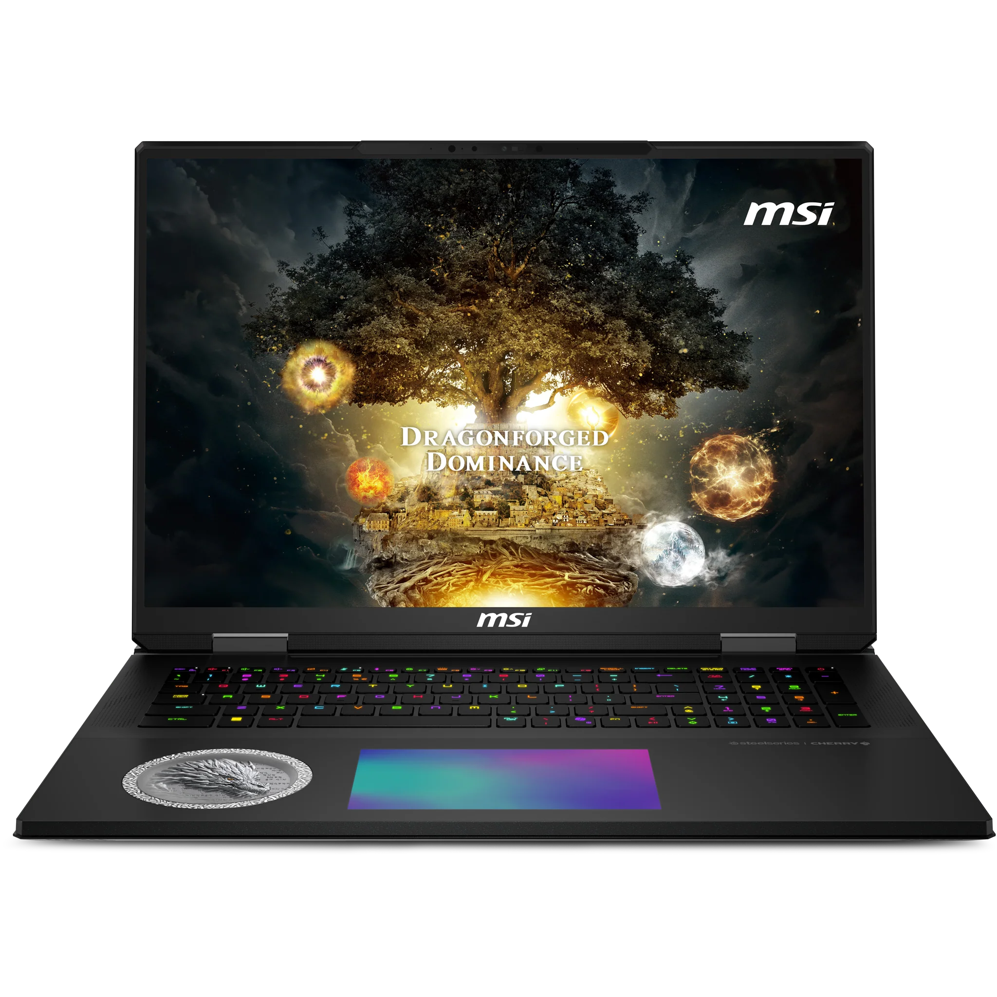 Custom MSI Gaming Laptops – Personalize Your High-Performance PC