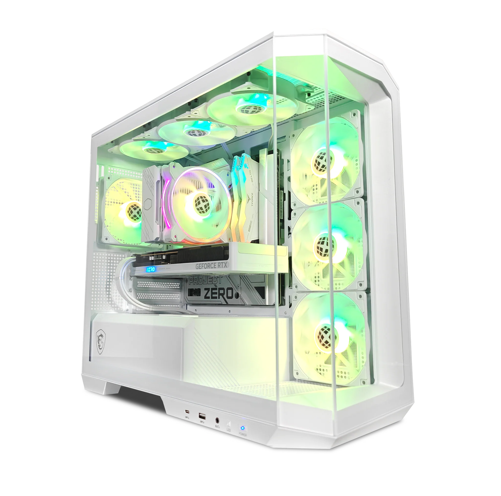 Explore All XOTIC PC Custom RTX Gaming Desktops & Laptops